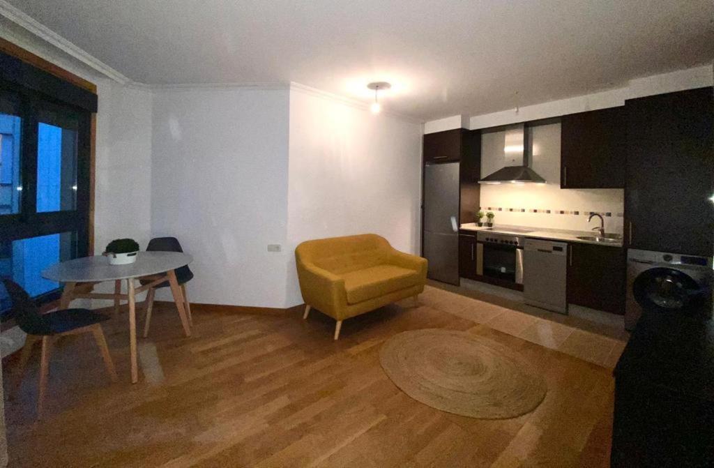 Contigo Apartamento *
