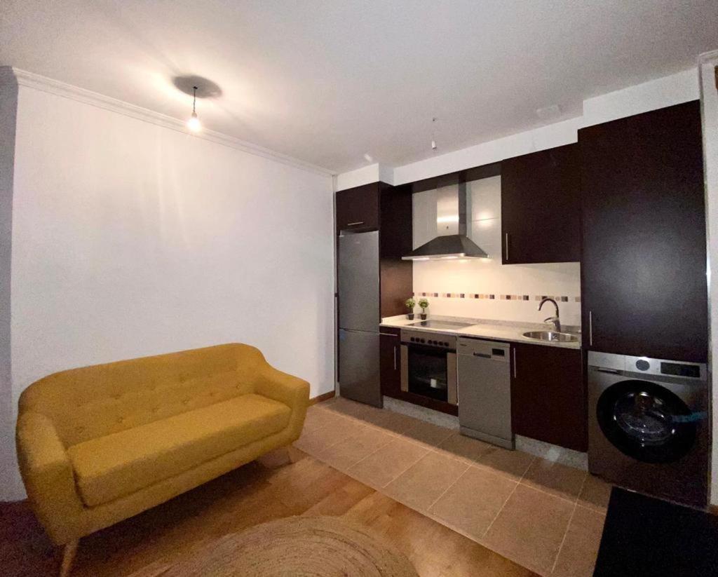 Contigo Apartamento *
